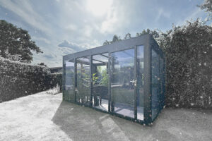 sunelements.de - Blogbeitrag - SunGarden - Überwintern von Pflanzen im Gewächshaus: So gelingt die Winterpflege