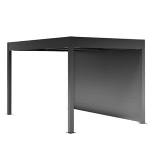 Rückwand 362 cm
