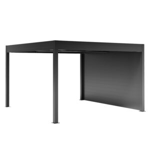 Rückwand 362 cm