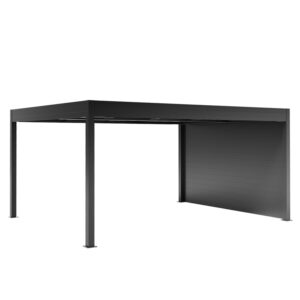 Rückwand 362 cm