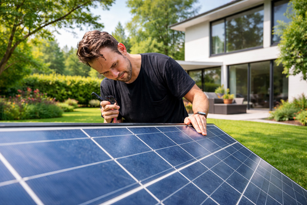 SunElements Blog - Die Zukunft der Gartenarchitektur