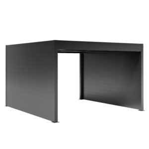 2 x Seitenwand 345 cm