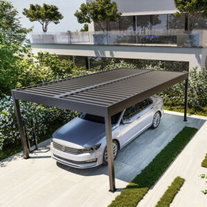 Carport SunVaro Classic - SunElements