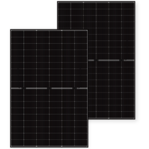 PV-Module Ansicht - SunElements