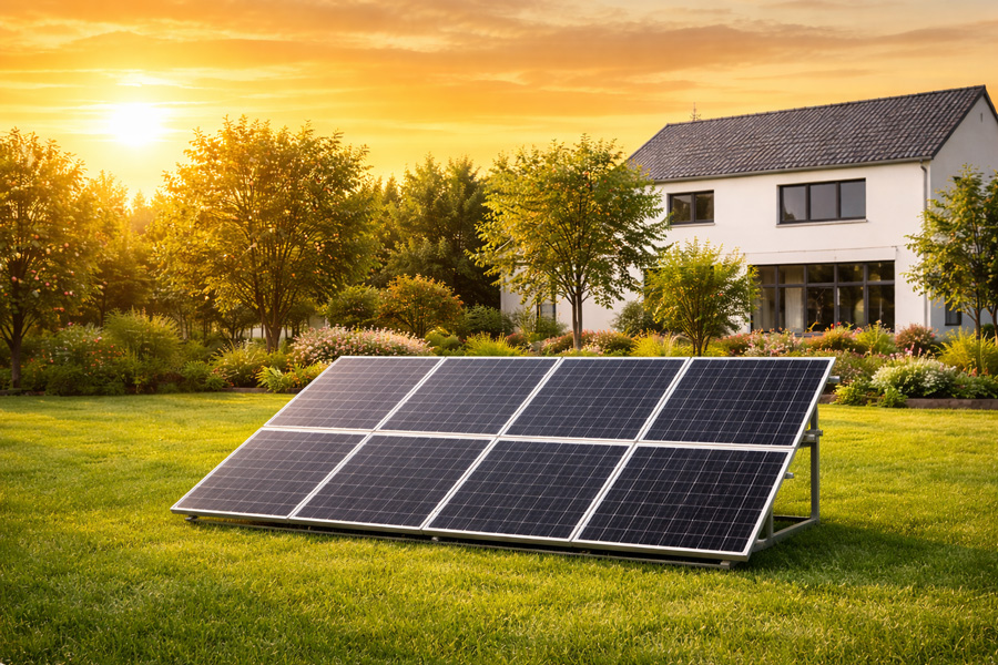 SunElements Blog - Photovoltaik auf Pergolen, Carports und Sommergärten