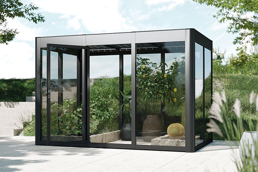 SunElements Modern