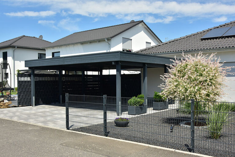 SunElements Blog: Wittererungsresistente Carports