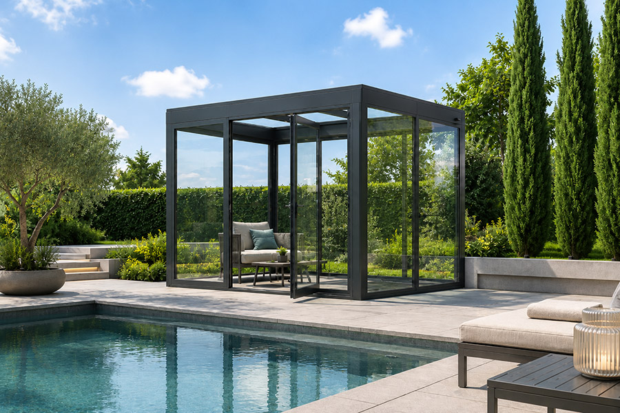 SunElements-Blogbeitrag_Luxus-trifft-Funktion-mit-Poolhaus-Immobilienwert-steigern