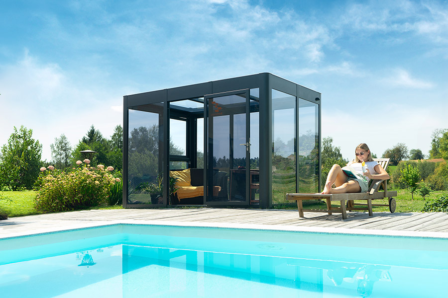 Luxus trifft Funktion_Sun Casa Modern