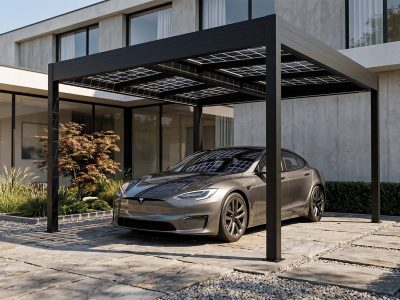 SunVaro Energy